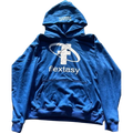 SWEAT À CAPUCHE « FLEXTASY » 𖦏