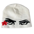 ‘EYES' BEANIE 𖦏
