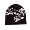 ‘FROH' BEANIE 𖦏