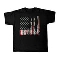 ‘AMERICAN DREAM’ TEE 𖦏
