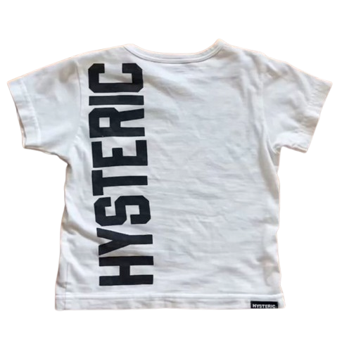 T-SHIRT HYSTÉRIQUE