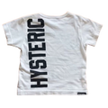 HYSTERIC TEE