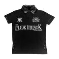 ‘FL3X’ FUR POLO 𖦏
