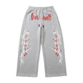 ‘GRAFFITI’ SWEATPANTS 𖦏