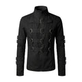 ‘HARNESS’ JACKET 𖦏