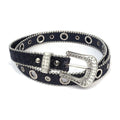 ‘RODEO’ BELT 𖦏
