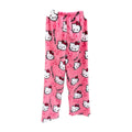 ‘SLEEPOVER’ PJ PANTS 𖦏
