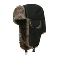 ‘TROIKA’ USHANKA 𖦏