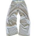 YNI SWEATS AVEC SHORT