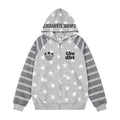 ‘US4’ ZIP UP 𖦏